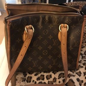 Authentic Louis Vuitton